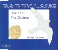 Peace For The Children