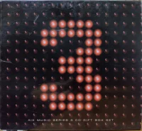 3 A|X Music Series 3 CD Gift Box Set