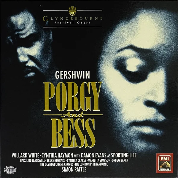 Porgy And Bess