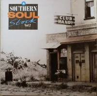 Southern Soul Stock Vol. 2