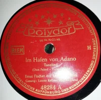 Im Hafen Von Adano / Meine Kleine Schwi-Schwa-Schweizeruhr