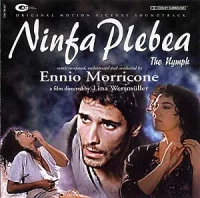 Ninfa Plebea = The Nymph (Original Motion Picture Soundtrack)