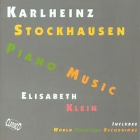 Piano Music