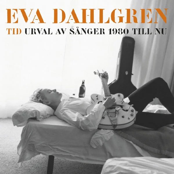 Tid - Urval Av Sånger 1980 Till Nu