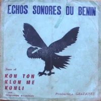 Echos Sonores Du Benin