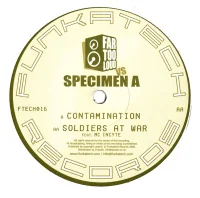 Contamination / Soldiers At War