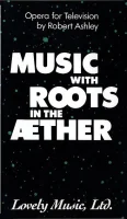 Music With Roots In The Æther