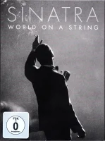 World On A String