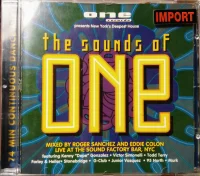 The Sounds Of One