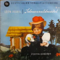 Schwarzwaldmädel (Operetten-Querschnitt)