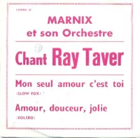 Chant Ray Taver