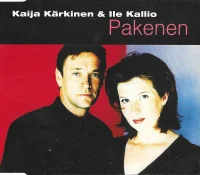 Pakenen