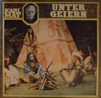 Unter Geiern