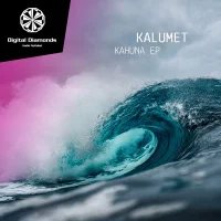 Kahuna EP