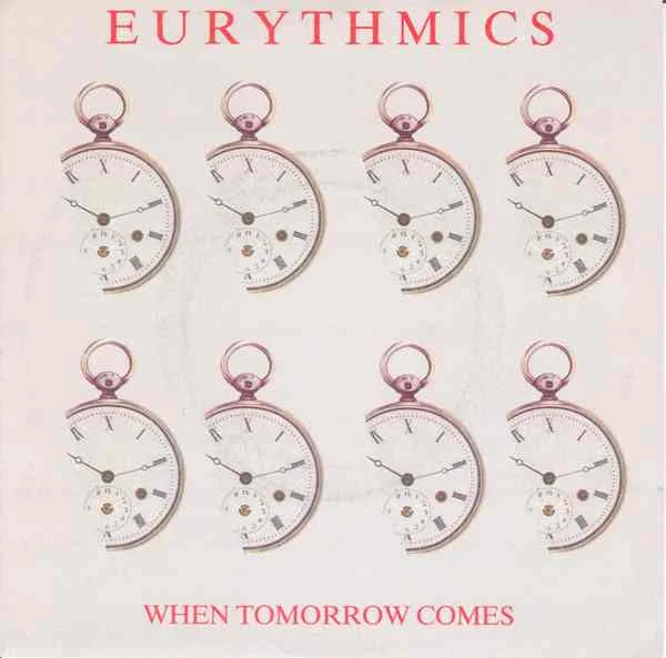 When Tomorrow Comes