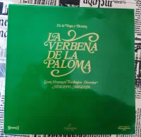La Verbena De La Paloma