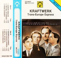 Trans-Europe Express