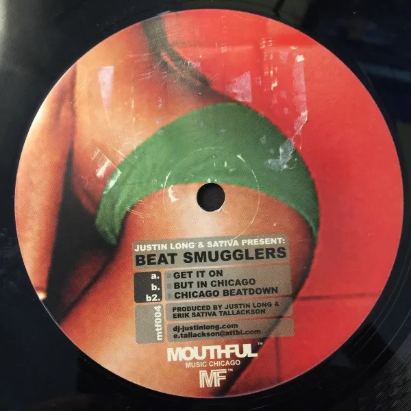 Beat Smugglers