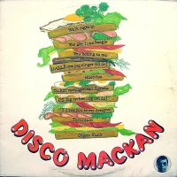 Disco-Mackan