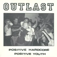 Positive Hardcore Positive Youth