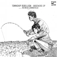 Brothers EP