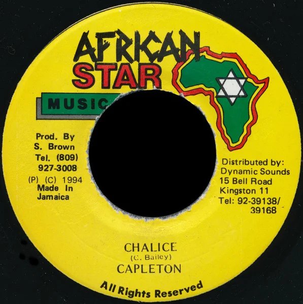 Chalice