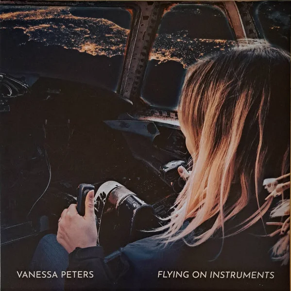 Flying On Instruments