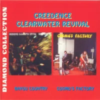 Vol.2 (Bayou Country / Cosmo's Factory)
