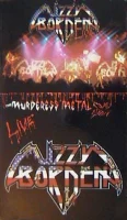 The Murderess Metal Road Show Live
