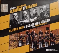 Geometry Of Creation - Live At Sala Radio