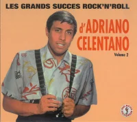Les Grands Succès Du Rock'N'Roll Volume 2