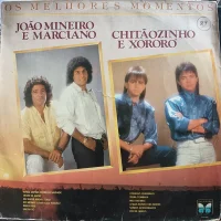 Os Melhores Momentos
