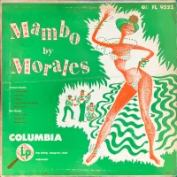 Mambo By Morales