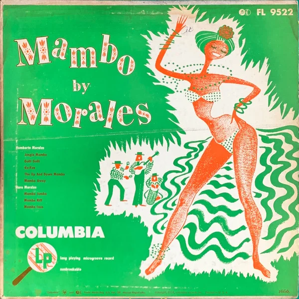Mambo By Morales