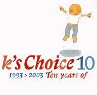 10 (1993 > 2003, Ten Years Of)