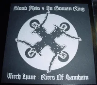 Witch Hunt - Rites Of Samhain