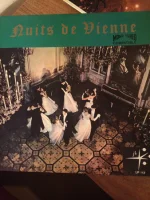 Nuits De Vienne