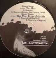 Touch It / Sawsee
