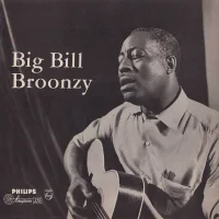 Big Bill Broonzy