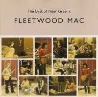 The Best Of Peter Green's Fleetwood Mac