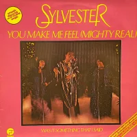 You Make Me Feel (Mighty Real)