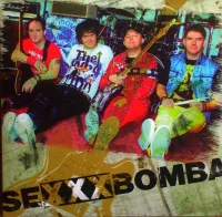Sexxxbomba