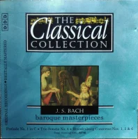 Baroque Masterpieces