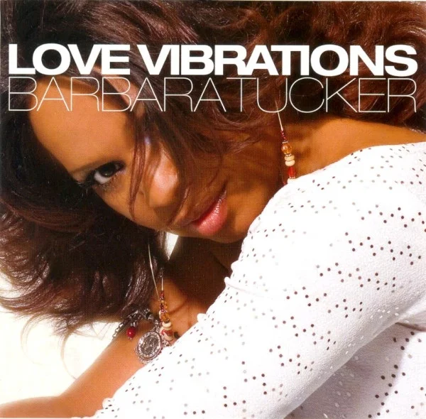 Love Vibrations
