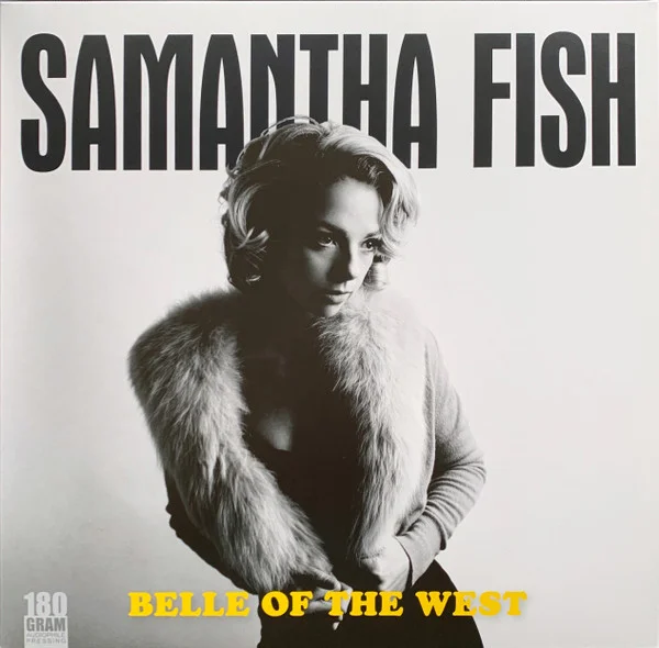 Belle Of The West