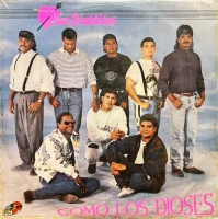 Como Los Dioses