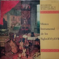 Música Instrumental De Los Siglos XVI Y XVII