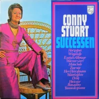 Conny Stuart Successen