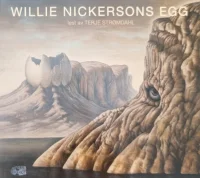 Willie Nickersons Egg