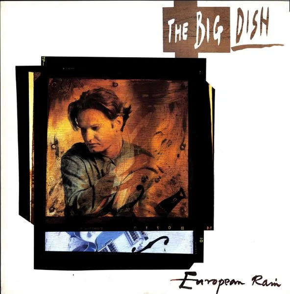 European Rain
